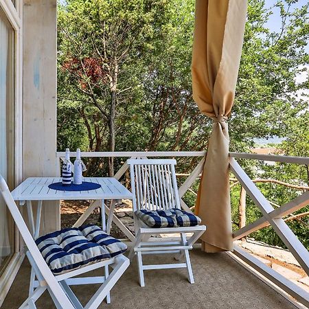 Tramontana Glamping Hotel Bar Luaran gambar